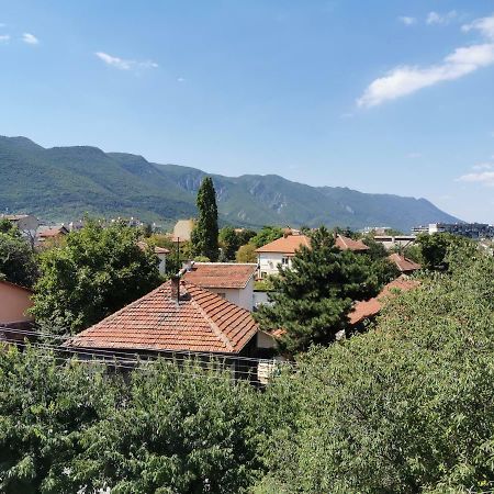 Mountain View Apartment Vratsa ภายนอก รูปภาพ