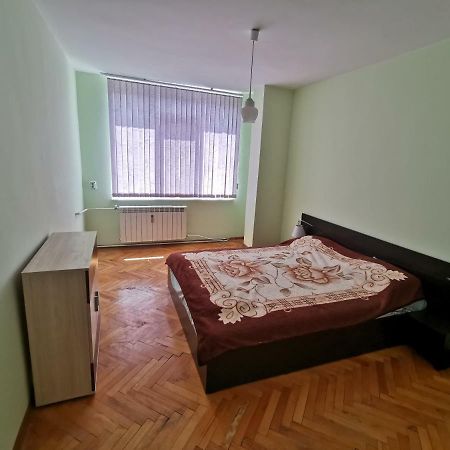 Mountain View Apartment Vratsa ภายนอก รูปภาพ