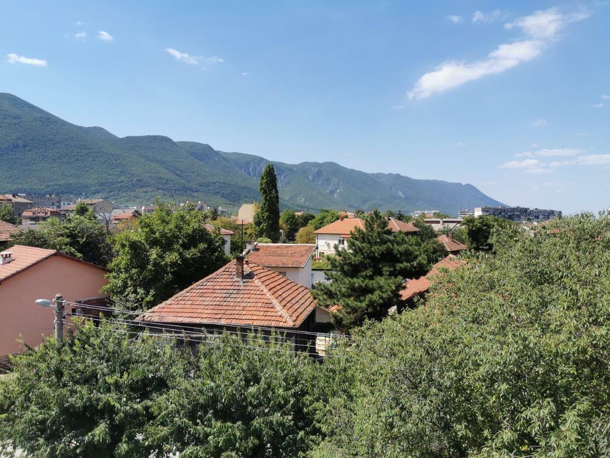 Mountain View Apartment Vratsa ภายนอก รูปภาพ