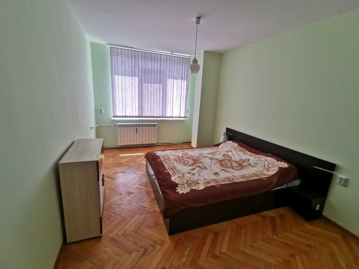 Mountain View Apartment Vratsa ภายนอก รูปภาพ