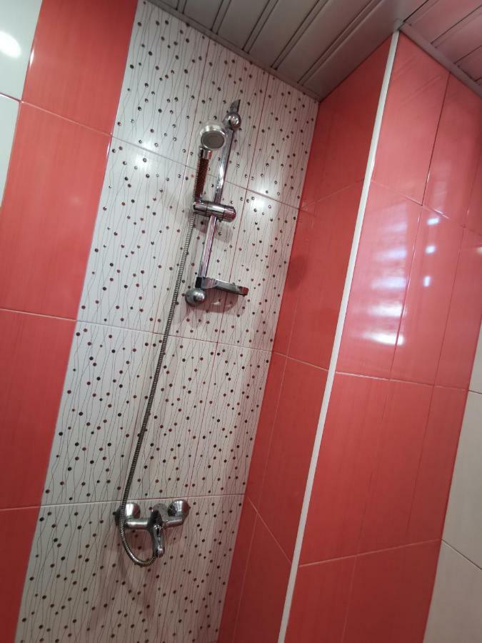 Mountain View Apartment Vratsa ภายนอก รูปภาพ